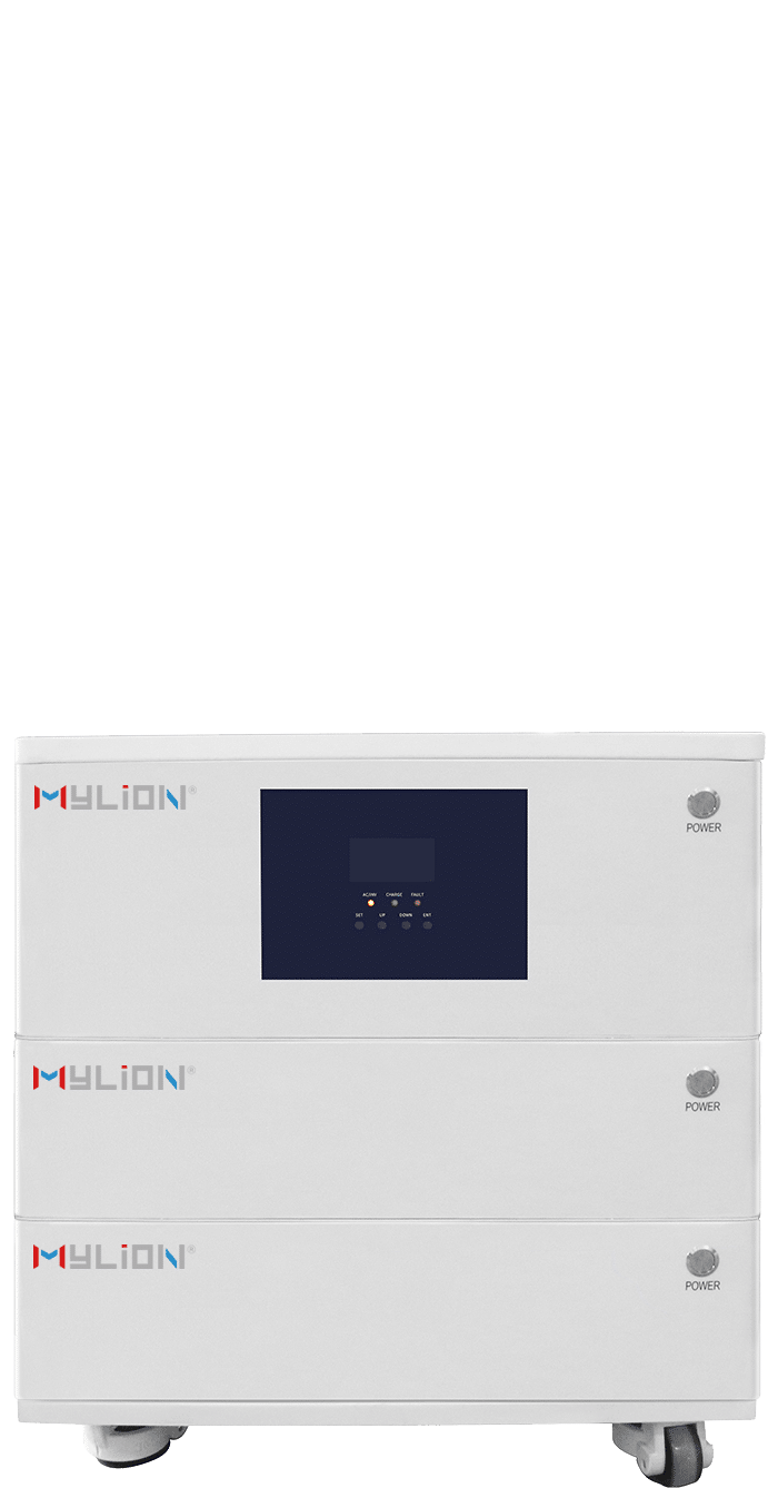 Mylion ESS-5K-5K-A1