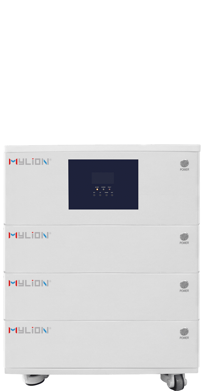 Mylion ESS-5K-5K-A1